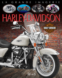 HARLEY-DAVIDSON