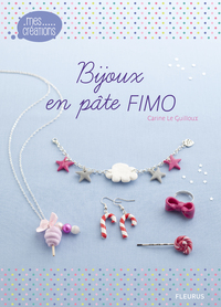 Bijoux en pâte FIMO