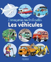 LES VEHICULES