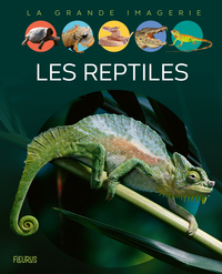 LES REPTILES