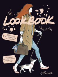 LE LOOKBOOK DES FILLES - NE