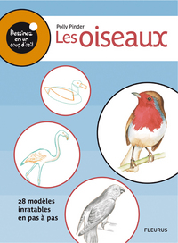 Les oiseaux