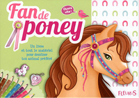 FAN DE PONEYS