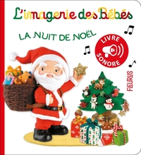 LA NUIT DE NOEL