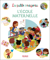 L'ECOLE MATERNELLE