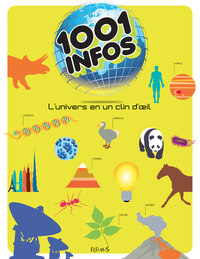 1001 infos