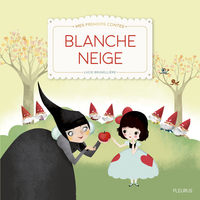 BLANCHE-NEIGE