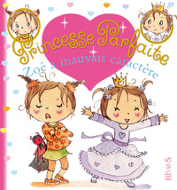 ZOE A MAUVAIS CARACTERE, TOME 16 - N 16