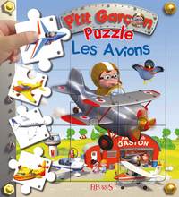 Les avions