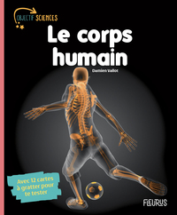 LE CORPS HUMAIN