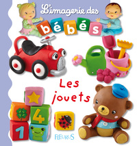 LES JOUETS