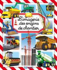 LES ENGINS DE CHANTIER