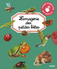 L'IMAGERIE DES PETITES BETES (INTERACTIVE)