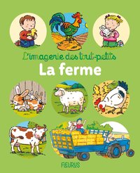 LA FERME