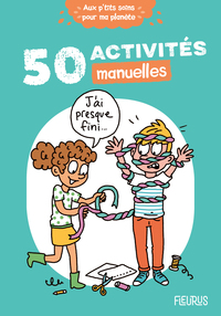 50 activités manuelles
