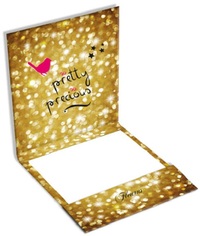 SO PRETTY, SO PRECIOUS. LE CARNET DU DICO DES FILLES