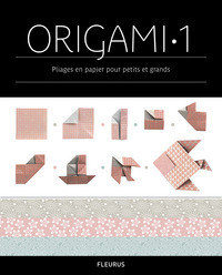 ORIGAMI 1