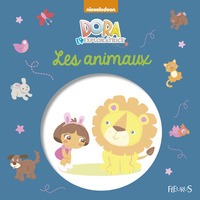 Dora l'exploratrice - les animaux