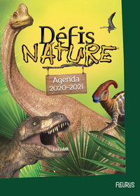 Agenda Défis Nature 2020-2021