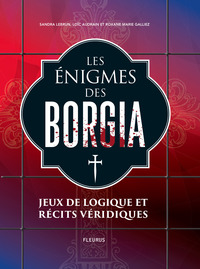 ENIGMES DE BORGIA