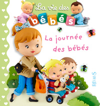 LA JOURNEE DES BEBES