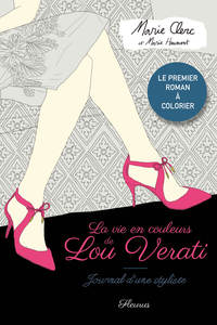 La vie en couleurs de Lou Verati