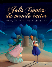 Jolis contes du monde entier