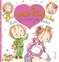 ZOE NE VEUT PAS AIDER, TOME 17 - N 17