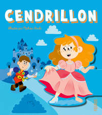 CENDRILLON