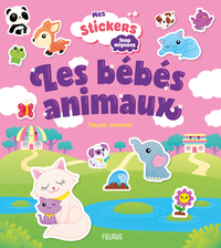 LES BEBES ANIMAUX