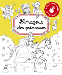 L'IMAGERIE DES PRINCESSES (INTERACTIVE)