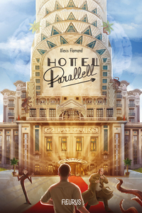 HOTEL PARALLELL