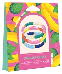 Bracelets joncs