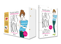 GIRL'S BOX - BRACELETS BRESILIENS