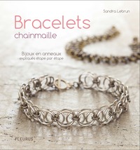 BIJOUX CHAINMAILLE