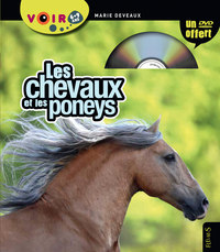 Les chevaux et les poneys