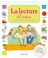 LA LECTURE ET L'ECRITURE NE