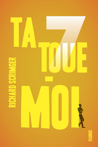 Sept - Tome 4 - Tatoue-moi