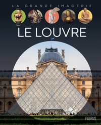 LE LOUVRE