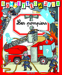 Les pompiers