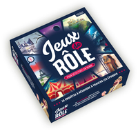 JEUX DE ROLE POUR DETECTIVES EN HERBE