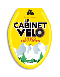 LE CABINET DU VELO