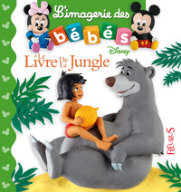 LE LIVRE DE LA JUNGLE