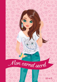MON CARNET SECRET - NE
