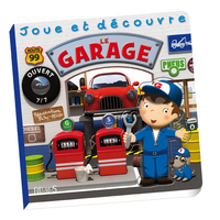 Le garage