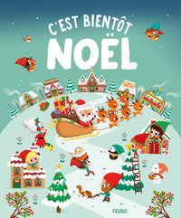 C est bientôt Noël