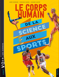 DE LA SCIENCE AU SPORT