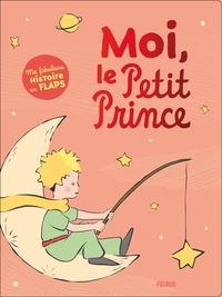 Moi, le Petit Prince