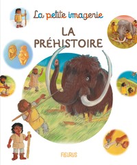 LA PREHISTOIRE