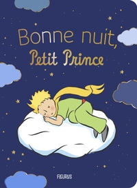 BONNE NUIT, PETIT PRINCE...